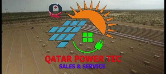 Qatar Power Tech