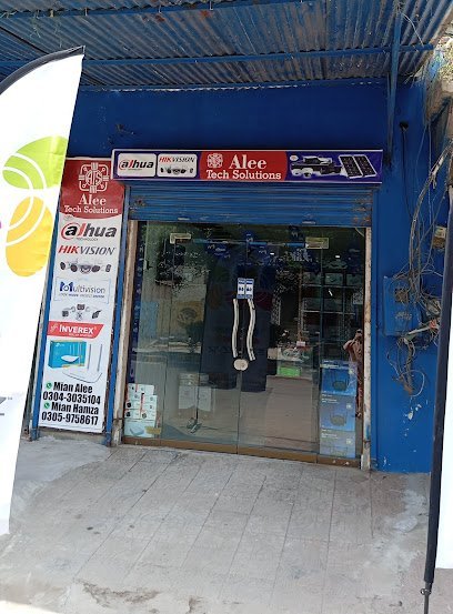Alee Tech Solutions