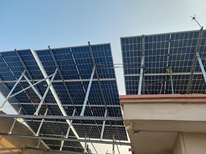 Noroz Solartech - Best Solar Company In Faisalabad