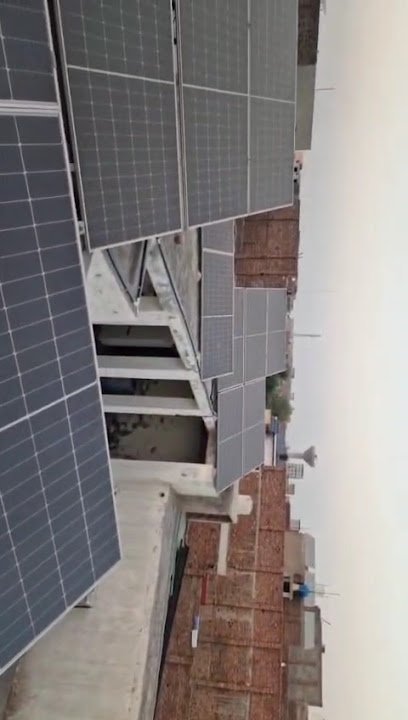 Urooj Energies