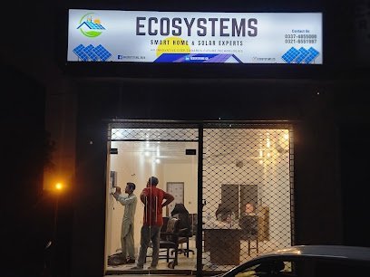 Ecosystem Technologies