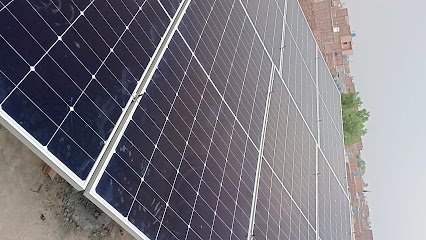 Ga Solar