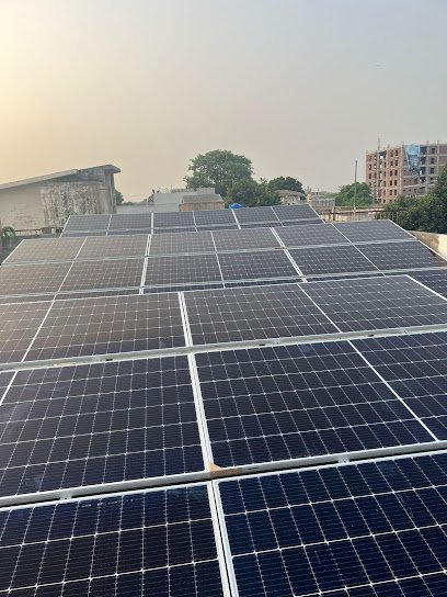 Best Solar Company