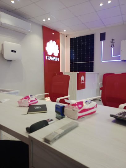 Huawei Fusionsolar