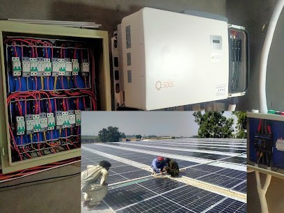 Al Rehman Solar Energy
