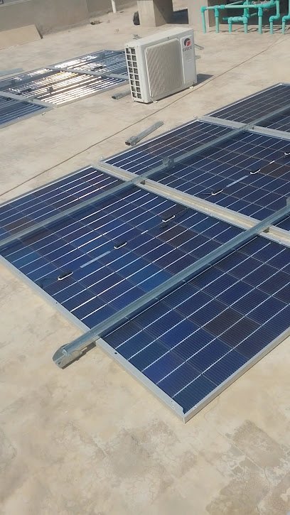 Unitec Power