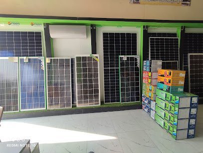 Hec Power- Solar Energy Company