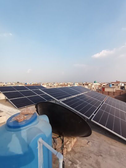 Solar X Energy Pvt Limited
