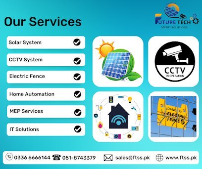 Future Tech Smart Solutions