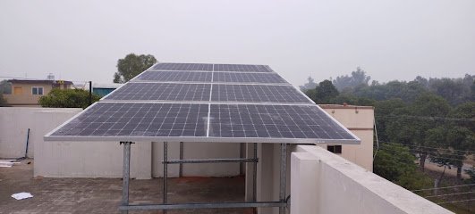 Paradie Energy & Engineering Services (Smc-Pvt) Ltd.