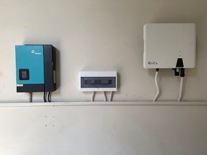 Always Energy (Pvt) Ltd