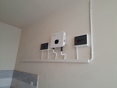 Hma Solar Engineering