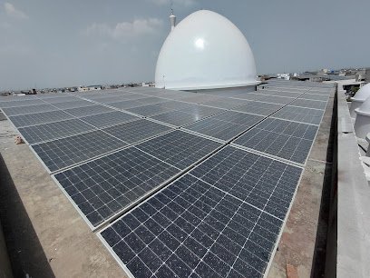 Ak Power Pvt Ltd