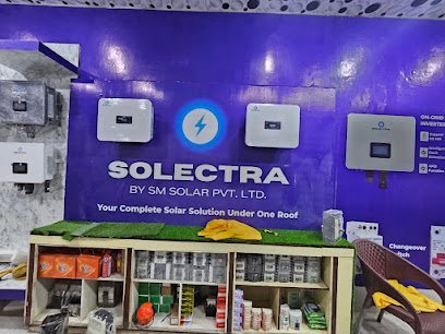 Ar Solar Services (Solectra Faisalabad)