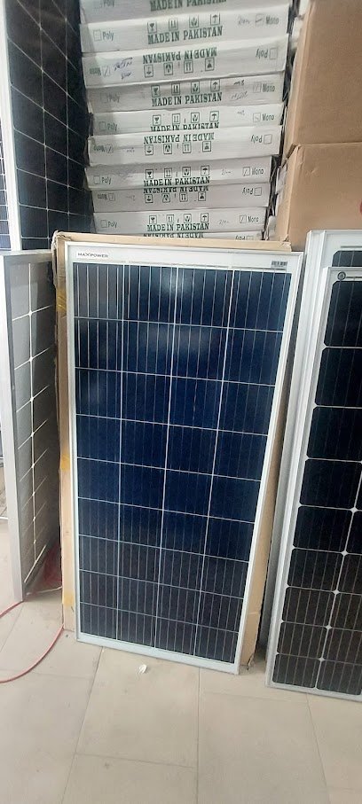 Green Mount Energy