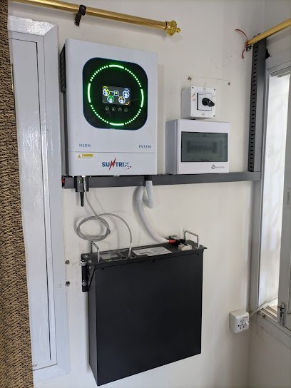 Suntrix Solar