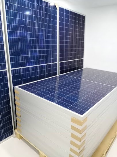 Zak Solar