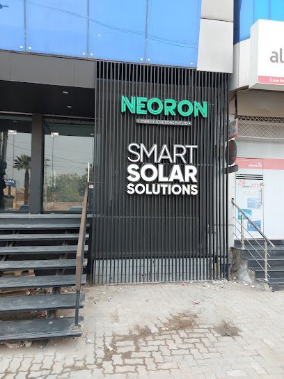Neoron Energy Solutions (Pvt) Ltd
