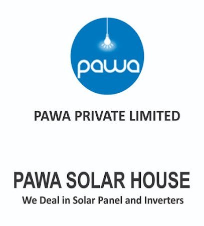 Pawa Solar House
