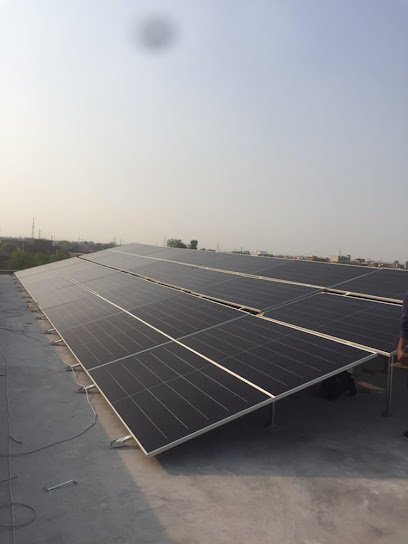 One Link Power Pakistan Solar