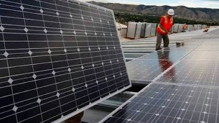 Faisalabad Solar Services