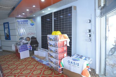 Oasis Solar