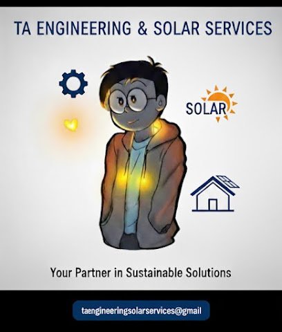 Ta Engineering & Solar Services