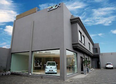 H&M Enterprises Pvt. Ltd.