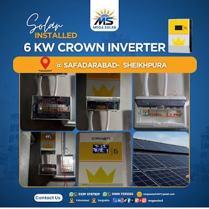 Mega Solar
