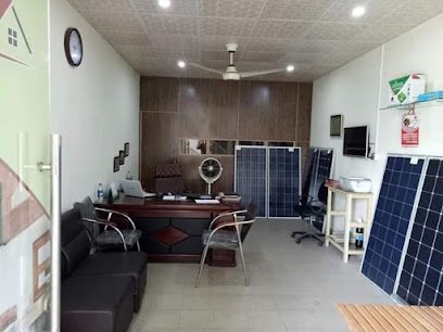 U Power Services