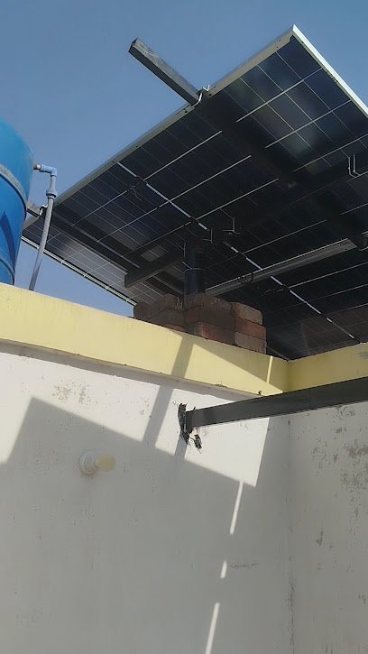 Sun Tech Pakistan