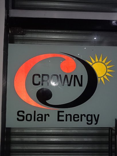 Crown Solar Energy Pvt Ltd