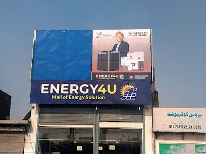 Energy 4U