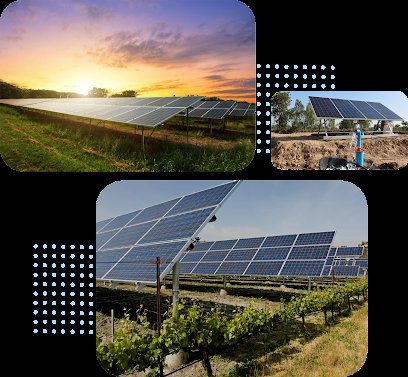 Sunergies Solar Solutions