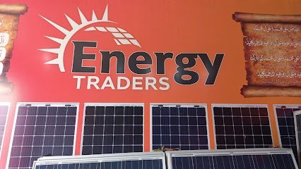 Energy Traders