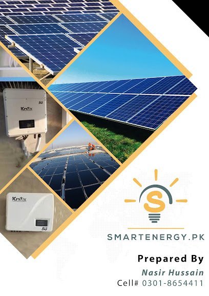 Smart Energy