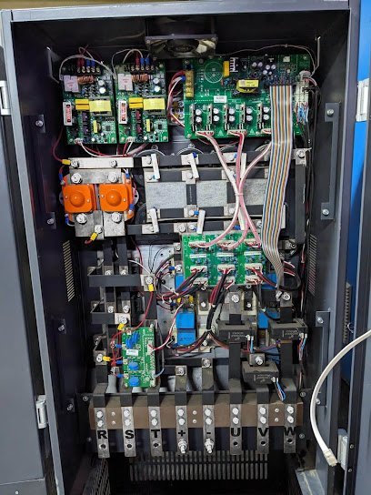 Invt+Envent Inverters M.Traders