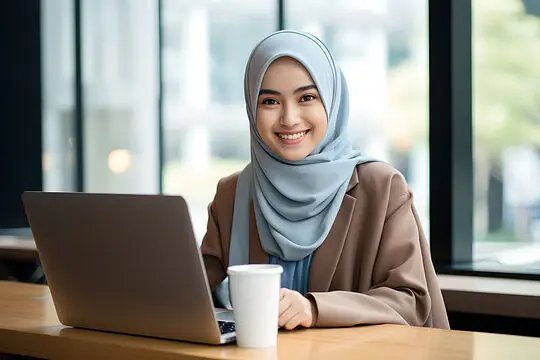Online Computer Classes For Female Student