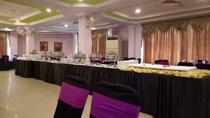 Eden Marriage Hall