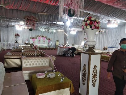 R B Marriage Hall