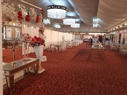 Life Qilla Marquee لائف قلعہ مارکی