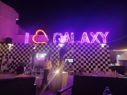 Al Haram Marriage Hall