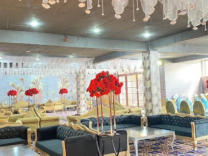Waryam Marriage Hall