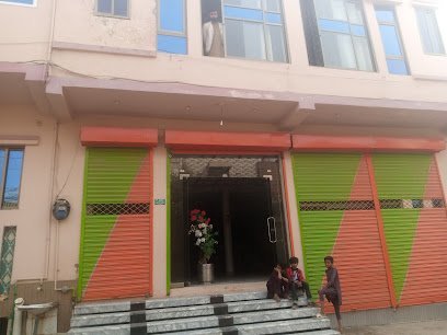 Prime Marriage Hall