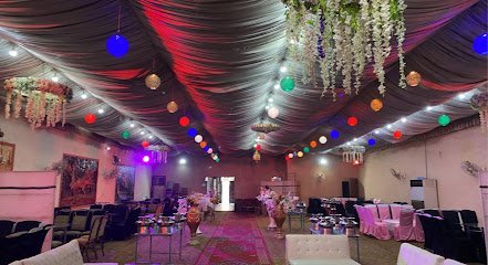 Laraib Marriage Hall