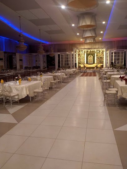 Divine Banquet