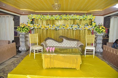 Shafique Marriage Hall