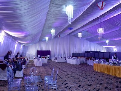 Lyallpur Grand Marquee