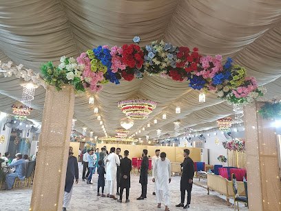 Saddiq Banquet Hall
