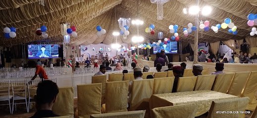 Hills Garden Marriage Lawns